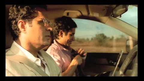 HCL - Technology that touches lives (TVC 2)