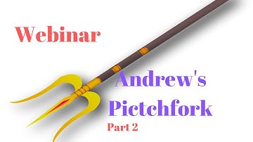 Webinar on Andrew