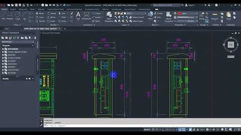 Tủ điện tạm thi công | CPPS Automation