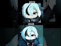 progress... #genshinimpact #progress #arlecchino #fatui #2023 #2025