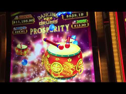 $100 Slot Machine Challenge - Making it Last at Jamul Casino + Tips