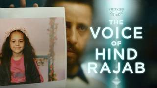 THE VOICE OF HIND RAJAB | Official Promo