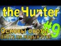the Hunter - Охота на уток [Основы охоты] #9