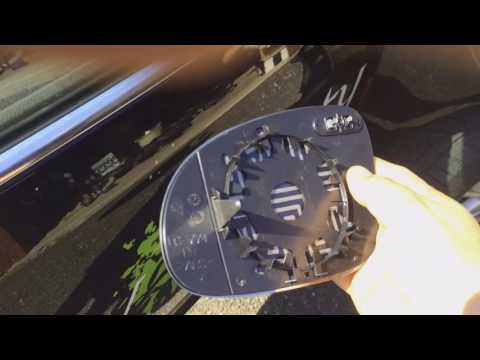 Video: Jak resetuji své sklopné zrcátko GM Power?