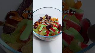 A Candy Salad That Looks As Good As It Tastes Whats Your Favorite Candy?