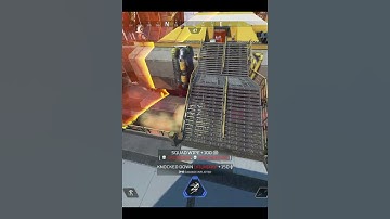 Nice ult | Apex Legends #Shorts