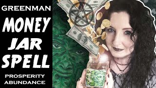 This money jar spell using simple ingredients you probably have in
your home already. here's a really easy to help attract the energies
prosperity ...