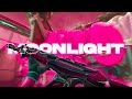 moonlight 🌙 - valorant edit