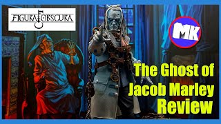 Scary Christmas Ghost Stories | The Ghost of Jacob Marley Review