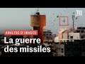 Israël-Palestine : ce que les vidéos révèlent de l’arsenal militaire des deux camps