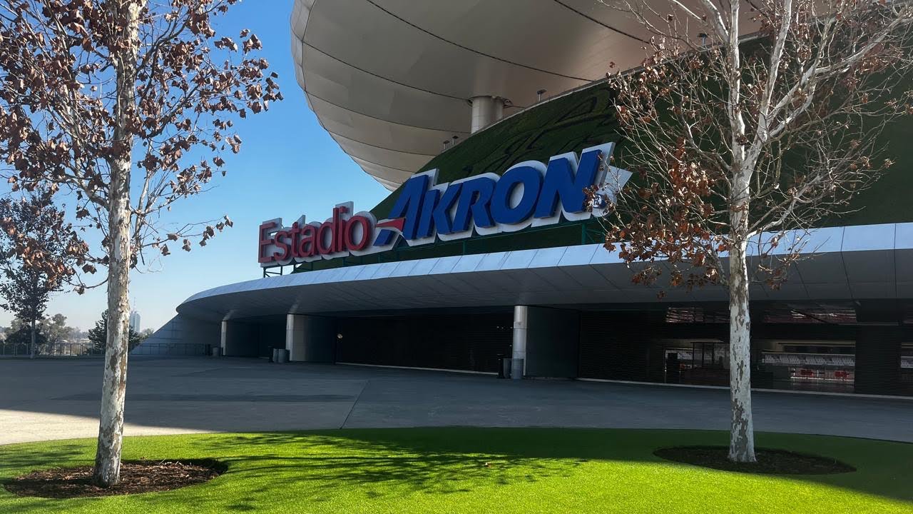 Clásico Nacional 🇲🇽