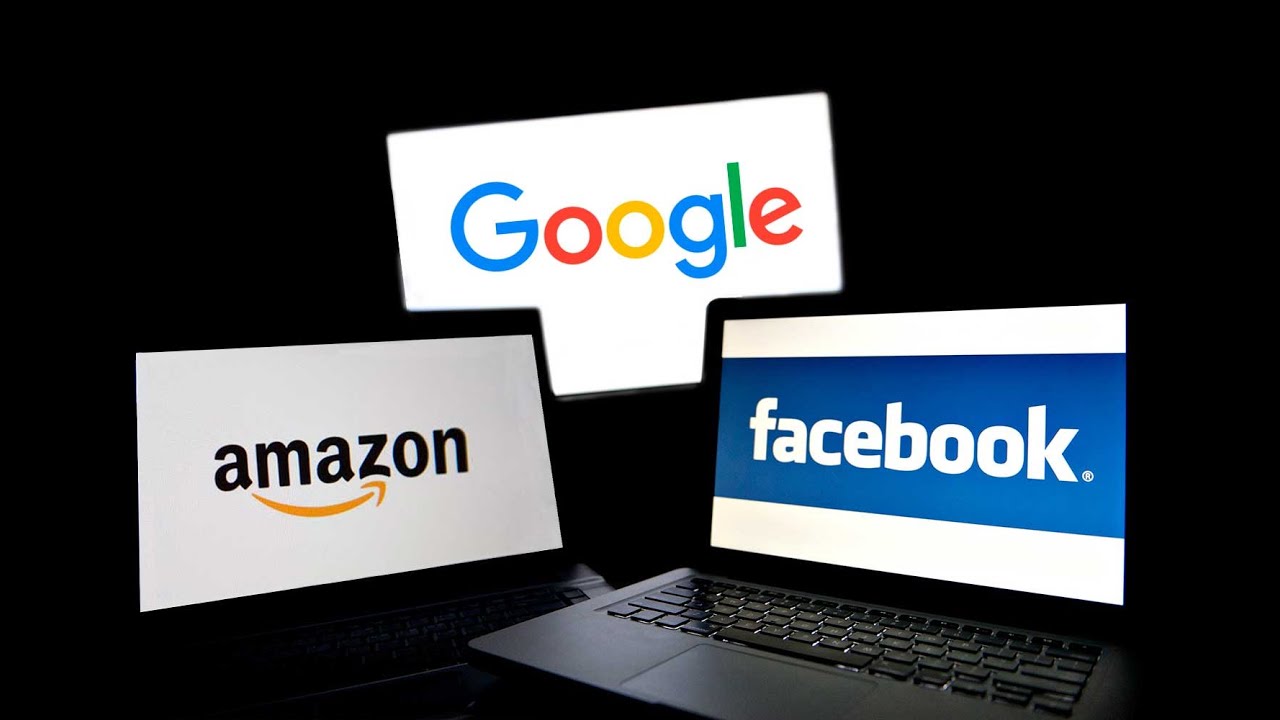 ‘Facebook Bank’ or ‘Amazon Wealth Management’. Where next for the tech giants?