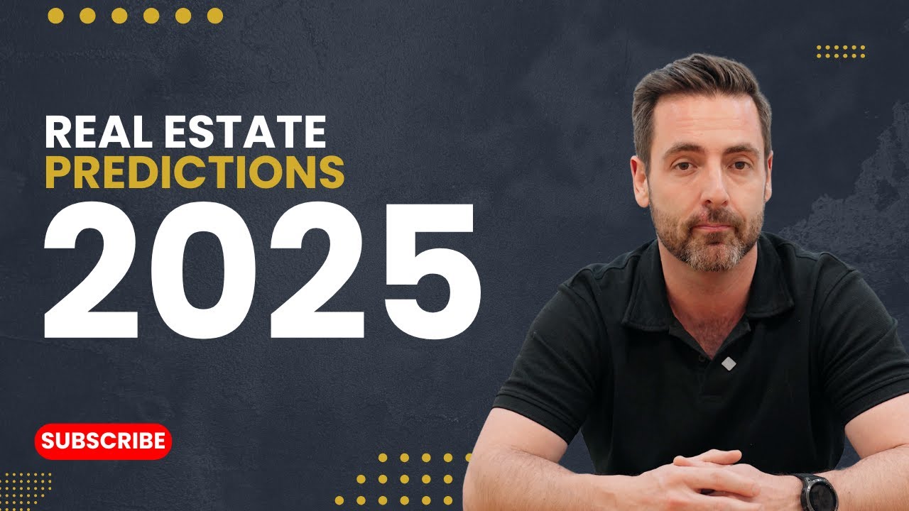 2025 Real Estate Predictions | What’s Ahead for Toronto’s Housing ...