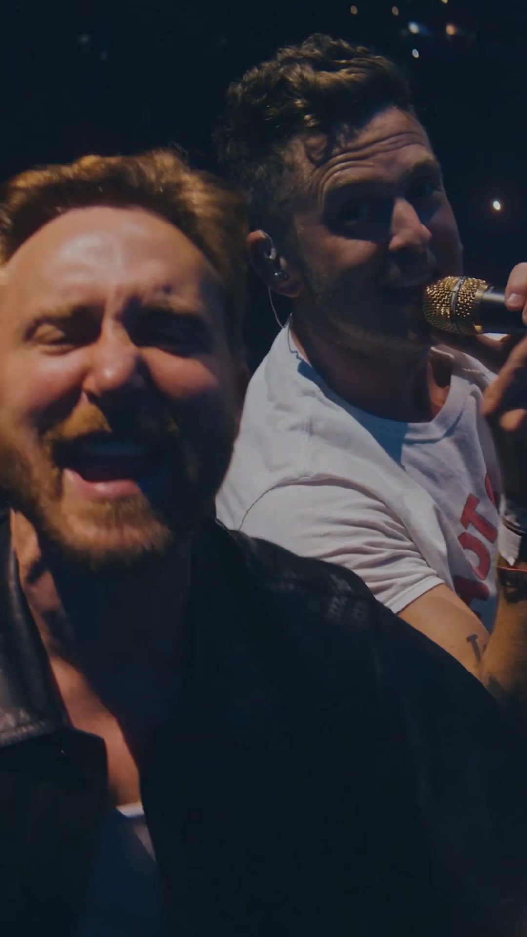 The wait is over!!!! The official video of our summer anthem with @OneRepublic is OUT NOW ???