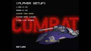 4-10-18 | Streaming Combat (2001)