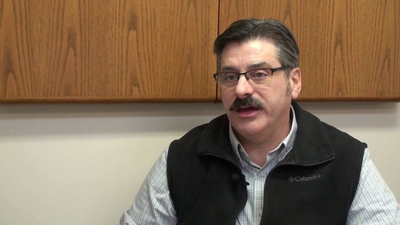 L'Anse Manufacturing Selected as Government Contractor of the Year