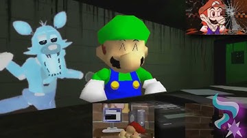 (Reupload) Retarded64: ROFS - Spartacore Remix (GSR Edition)