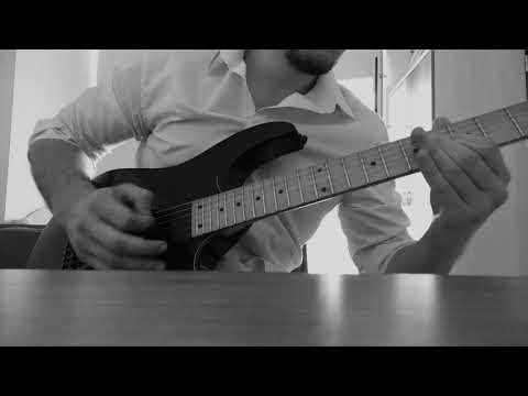 Symphony X- Candlelight