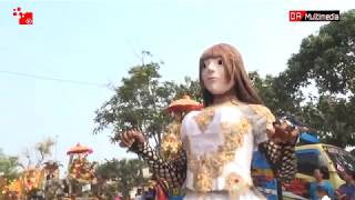 ANDI PUTRA 2 LIVE WANAJAYA 4 DES 2019 || CINTA BAYANGAN