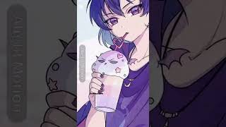 Mairimashita iruma-kun edit. #irumakun #mairimashitairumakun