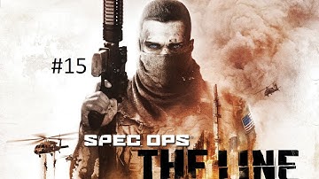 Spec Ops: The Line - Part 15