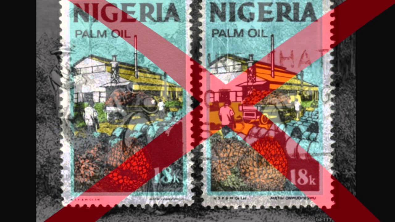 British Colonization of Nigeria