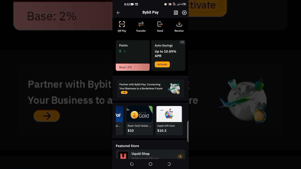 How to Use Bybit Pay for Crypto Payments | Step-by-Step Tutorial (2025)