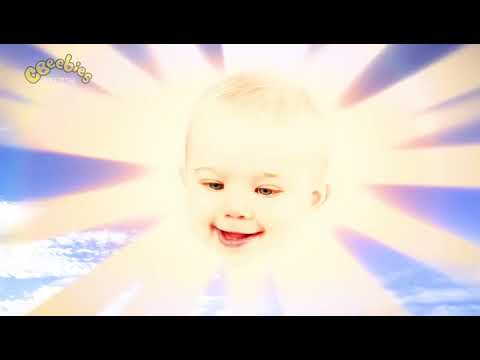 Teletubbies 2015 Season 1 Episode 23 Train Ride