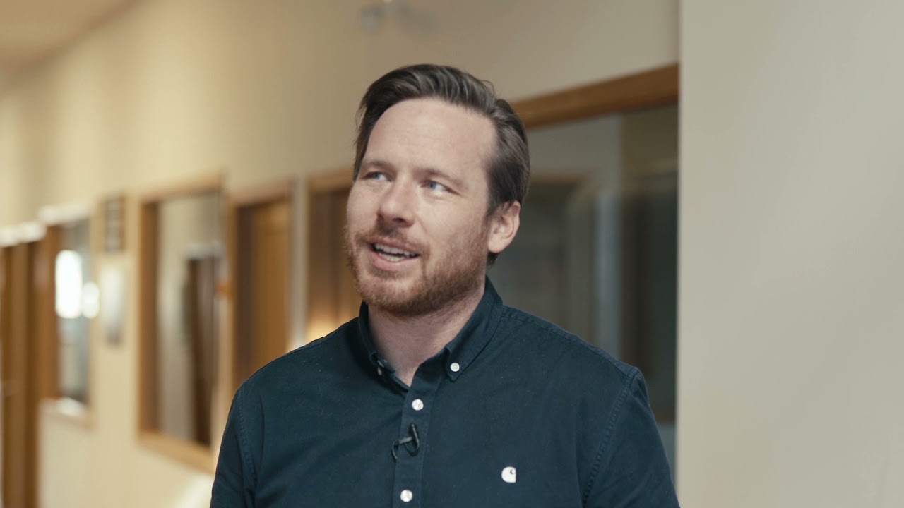 Career Talks: Entrepreneur- unINK Marketing