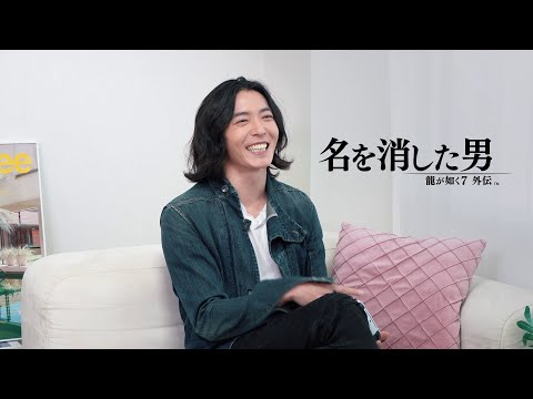 『龍が如く７外伝 名を消した男』キム・ジェウク（三代目 西谷誉 役）プレイ動画