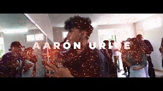 🎬▪️INAUGURACIÓN - SARVEX DANCE CENTER - VIDEO CLASS - AARÓN URIBE▪️🎬