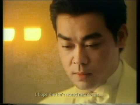 clorets 嘉綠仙(劉青雲惡搞'佢真係XO')1991
