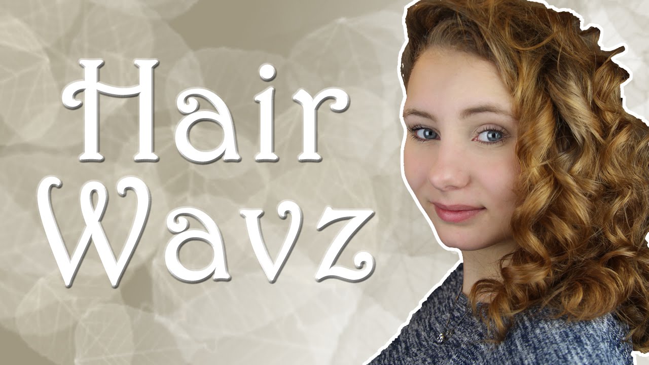 Tutorial: HAIR WAVZ // Locken über Nacht || haareflechten