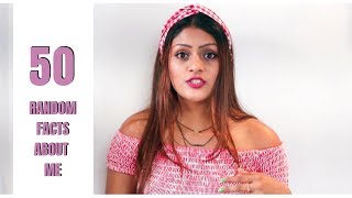 50 Random Facts About Me Forum Shah