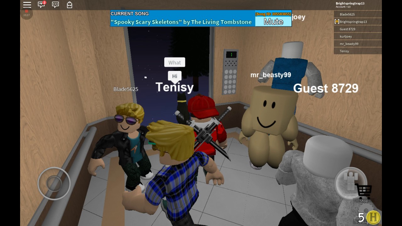 Roblox Normal Elevator I Really Need Bigger Pants Youtube - big wig is my dadroblox the normal elevator billon