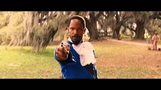 Django Unchained - I like the way you die boy (HD)