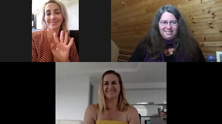 Nicole Schiller PopCoaching Interview