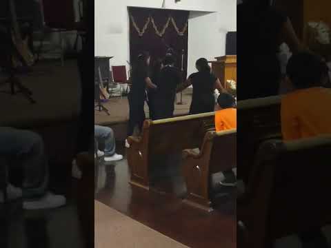 Jovenes Raisin City drama