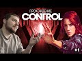 Я СТАЛ ДИРЕКТОРОМ ► Control #1