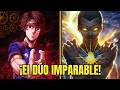 ¡EL FIN DE ISAGI! 😱 LOKI y HUGO Destrozan a Japón | Blue Lock 343 Análisis