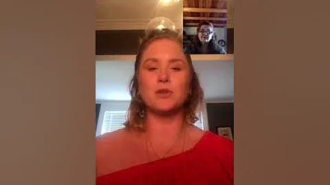 How to become a transformational speaker; Ft Gail ...