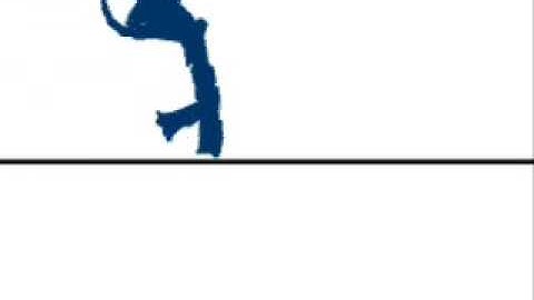 Bert Pivot Animation