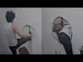 He killed his Family, then Escaped the Interrogation Room! BODYCAM & INTERROGATION