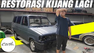 KIJANG SUPER DELUXE ISTIMEWA,SIAP UNTUK ANDA PINANG(08122943188)