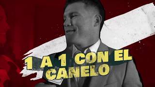 Las Intimidades Del Canelo Y Su Mensaje A David Faitelson, Previo A La Canelo Álvarez Vs Kovalev