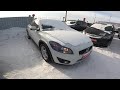 НАДЕЖНЫЙ, БЕЗОПАСНЫЙ И МОЛОДЕЖНЫЙ VOLVO C30! ДЕТАЛЬНЫЙ ОБЗОР!