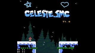 Celeste.smc - 5 Adventures With Theo