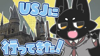 【雑談】魔法使いになったよ！【ススキツネ/Vtuber】