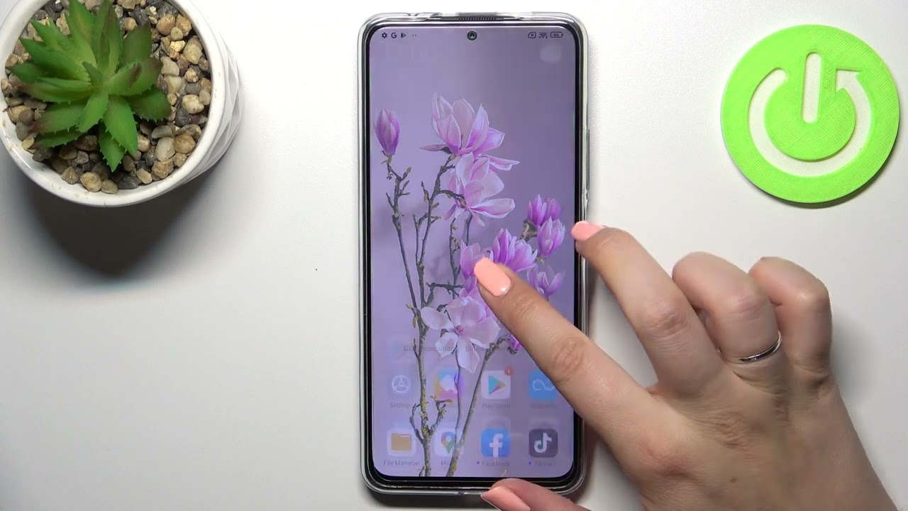How to Turn Off Running Apps on Xiaomi Redmi Note 11 Pro+ – Turn Off All Background Apps
