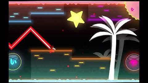 Geometry Dash - Tokyo Rush (Reverse) (2.2 Back 2.11) (Remake)